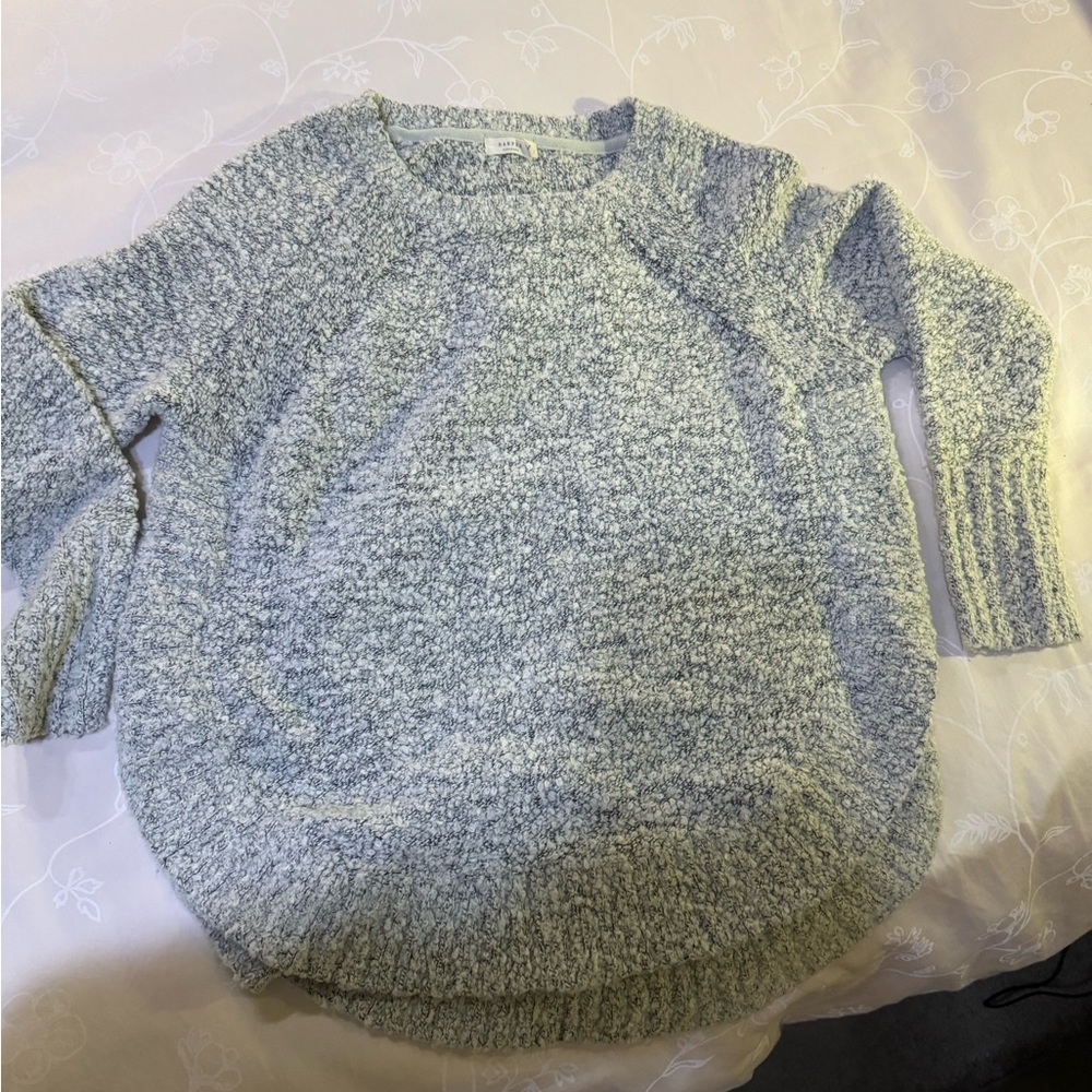 Harper long sleeved Sweater